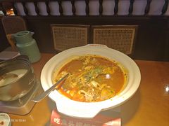 -魏铭鱼头捞饭(晋阳路店)