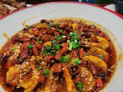 -李氏八大件老菜馆(万宝街店)