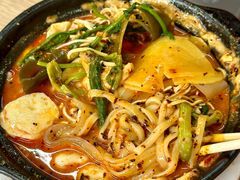 -小街曹师傅砂锅麻辣烫(亚泰大街店)