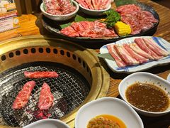 -虎丸烧肉(世纪汇店)