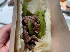 加焖子驴肉火烧-高玛纳驴肉火烧(一世界店)