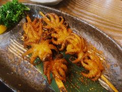 -东京屋(武定路店)