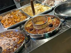 -兄弟俩老李家牛肉汤(总店)