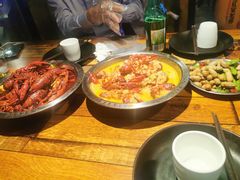 -王红军龙虾(新民路店)