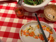 -西贝(六里桥旗舰店)