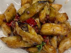 -东莱馋房(陆家嘴店)