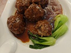 -烤肉宛饭庄(南礼士路店)