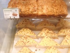 -爱达乐面包生日蛋糕(锦兴店)