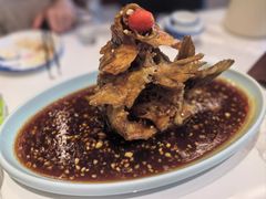 -梅飞酒家(名辉豪庭店)