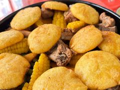 -相聚青山餐厅(阎河路店)