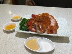 -香港新发烧腊茶餐厅(书城店)