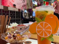 -江北北火锅馆·公路夜市(魏公村店)