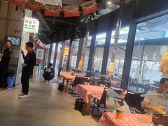 -生火火·小炉子炭烤(金楠天街总店)