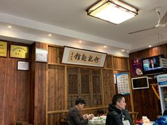 -何记面馆(龙泉山店)