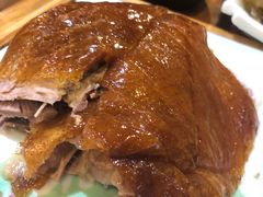 -满园烤鸭·春饼(太原街万达店)
