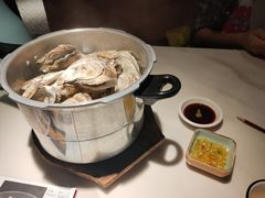 高压生蚝-中西名菜(增城万达广场店)