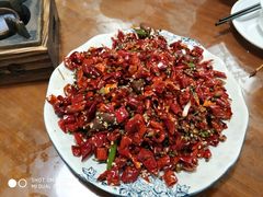 -付掌柜在成都·热炒砂锅集(金禾店)