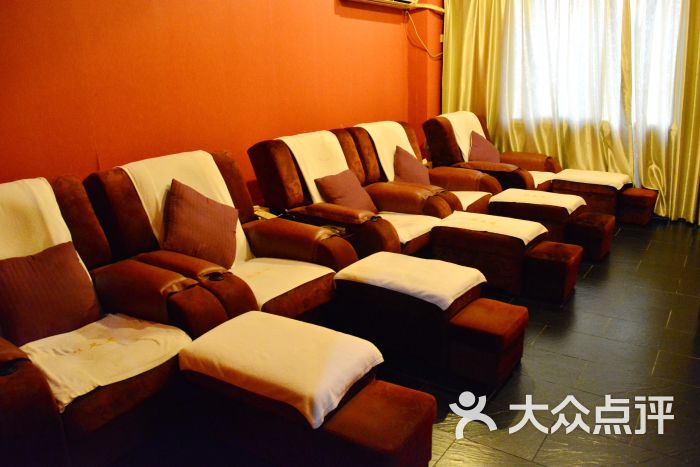 帝王足浴团购图片图片 - 第7张