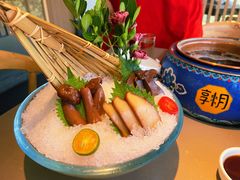 松茸菌-享月汤皇(高新路店)