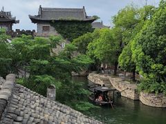 -观潮胜地公园