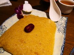 苗家小米鲊-阿婉贵州苗家酸汤鱼(梅林店)