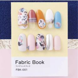 -JustNail甲思美甲