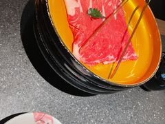 -牛New寿喜烧(闵行龙湖天街店)