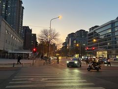 -阿鸡鱼庄·顺德鲜蒸小炒(亚运村店)