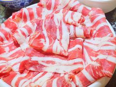 -汇聚德京味铜锅涮肉(沈家桥二路店)