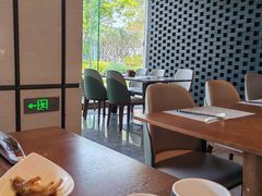 -斑斓西餐厅·自助茶点(高崎机场佰翔花园酒店)