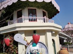 -安吉Hello Kitty乐园