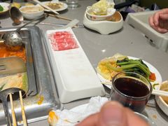 -海底捞火锅(天通苑华联店)
