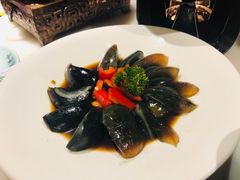 -小菜园新徽菜(马鞍山金鹰店)