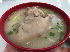 -廖老妈蹄花店(人民公园陕西街259号店)