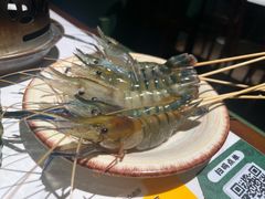 -Thai Basil罗勒叶泰式餐厅(时代天街店)