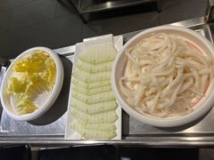 -嬷孙家潮汕牛肉火锅(北京路天河城店)