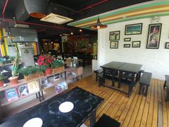 -我去·春饼文化主题餐厅(国定路总店)