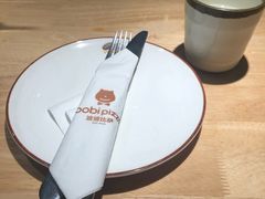 -波比Pizza(新城店)