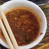 一个185大汉，饭量很大还得吃顶着了。合适大众口味