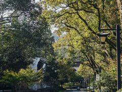 -古韵餐厅(湖畔大学店)