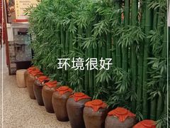 -西江美食舫·江西菜(健德桥店)