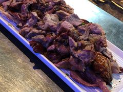 -三个蒙古大叔羊肉串(大宁店)