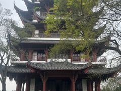 -采石矶景区