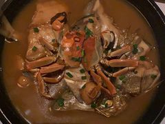 -南通滨江洲际酒店-东厨中餐厅