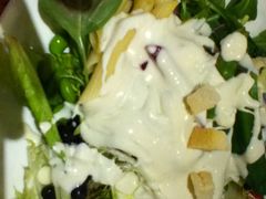 -So Lounge索兰至餐厅(蓝色港湾店)