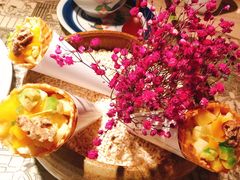 甜筒沙拉-桂满陇-十里风荷(合生汇店)