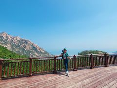 -青岛崂山太清宫