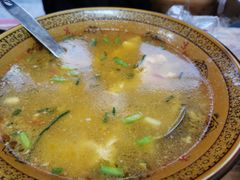 -古城苗家土菜馆(河景餐厅店)