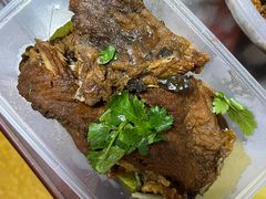 -桃子餐厅·天津菜(红星路直营店)