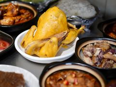 -阿狗饭店